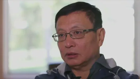 장이탕 초상