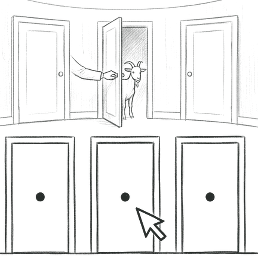 몬티 홀
